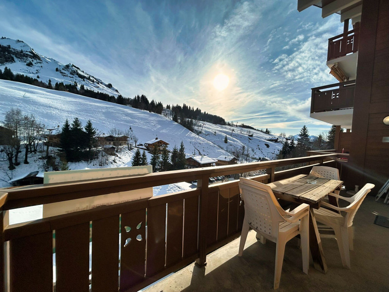 Ski property for sale in Le Grand Bornand - €588,000 - photo 9