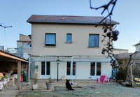 Maison à vendre à Budelière, Creuse - 158.050 € - photo 1