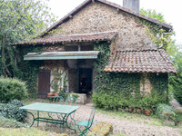 Propriété à vendre à Pressignac, Charente - 278 000 € - photo n°11