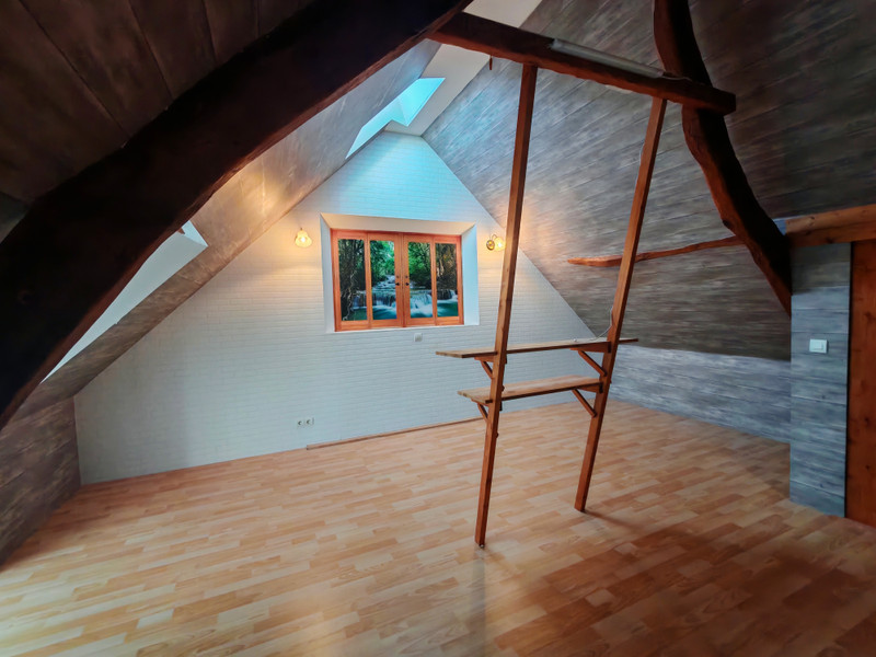 French property for sale in Gouttières, Puy-de-Dôme - €147,900 - photo 4