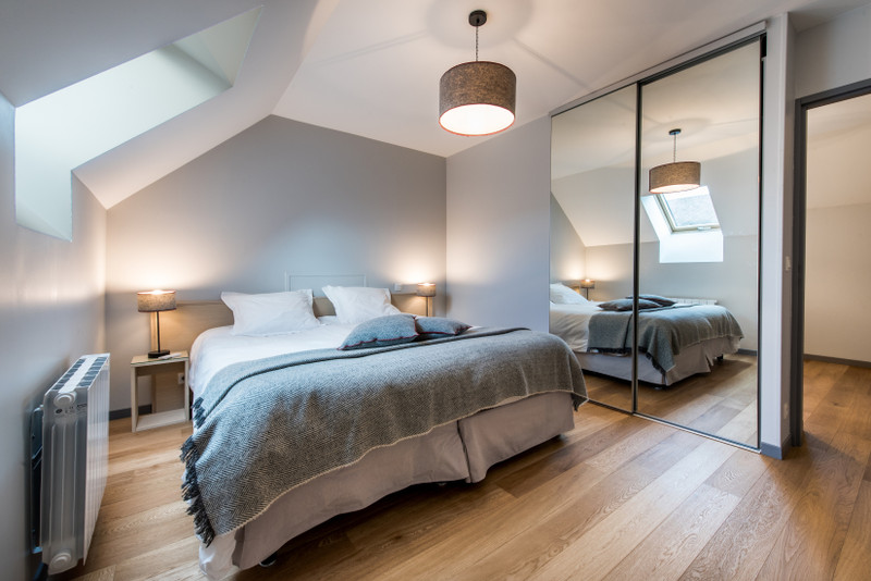 Chateau for sale in Albertville Savoie Luxury Château for sale with