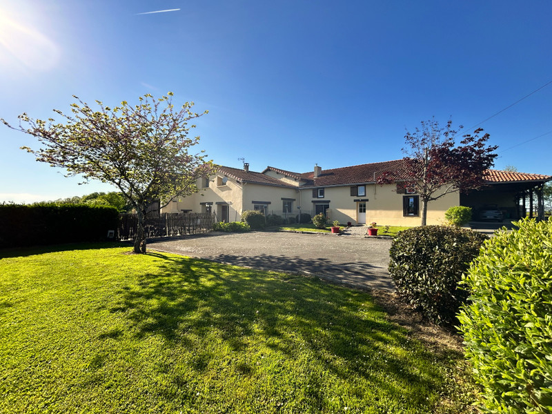 Propriété à vendre à Saint-Gaudens, Haute-Garonne - 920 000 €