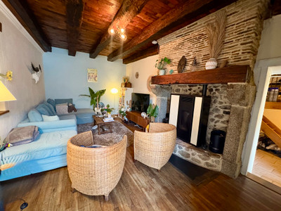 French property for sale in Abjat-sur-Bandiat, Dordogne - €149,000 - photo 2