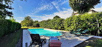 Maison à vendre à Saint-Paul-Lizonne, Dordogne - 220 000 € - photo 2