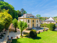 Propriété à vendre à Sarlat-la-Canéda, Dordogne - 1 895 000 € - photo n°3