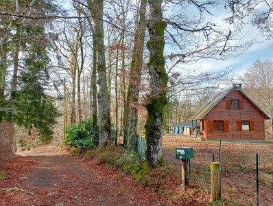 house for sale in Corrèze