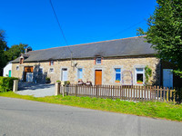 Maison à La Motte, Côtes-d'Armor - photo 1