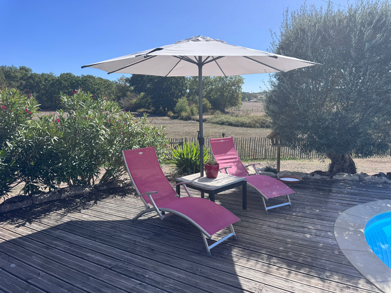 French property for sale in Brossac, Charente - €299,600 - photo 10