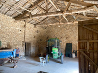 Propriété à vendre à Fontclaireau, Charente - 36 000 € - photo n°2