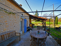 Maison à vendre à Mayac, Dordogne - 514 500 € - photo 6