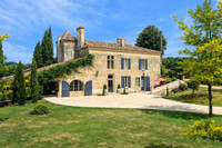 Propriété à vendre à Lauzun, Lot-et-Garonne - 979 000 € - photo n°1