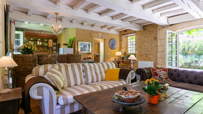 maison à vendre à Aquitaine (Nouvelle-Aquitaine)