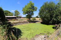 Maison à vendre à Coulonges, Vienne - 78.000 € - photo 13