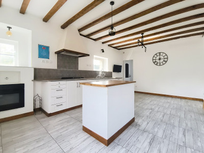 French property for sale in Sivignon, Saône-et-Loire - €260,000 - photo 1