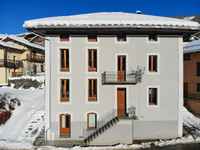 Chalet à vendre à Saint-Martin-de-Belleville, Savoie - 1.395.000 € - photo 15