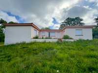 Propriété à vendre à Nesmy, Vendée - 253 970 € - photo n°1
