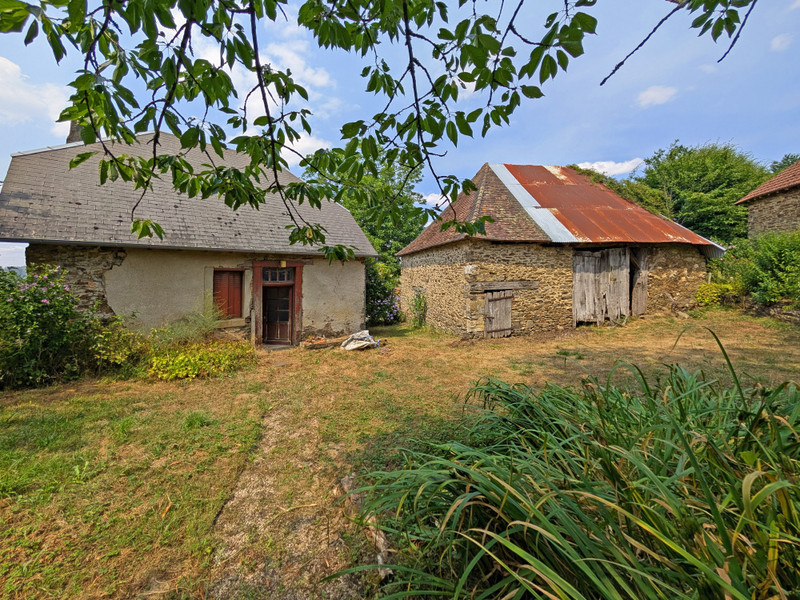 French property for sale in Angoisse, Dordogne - €168,500 - photo 2