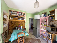 Maison à vendre à Dournazac, Haute-Vienne - 77.000 € - photo 15