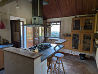 Maison à vendre à Courcival, Sarthe - 424.000 € - photo 4