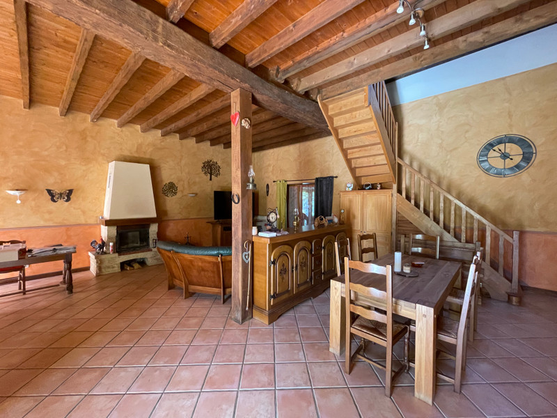French property for sale in Morlac, Cher - €235,400 - photo 2