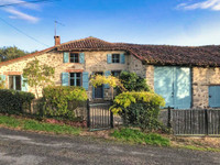 houses and homes for sale inBrigueuilCharente Poitou_Charentes