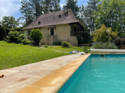 Maison à vendre à Trémolat, Dordogne, Aquitaine, avec Leggett Immobilier