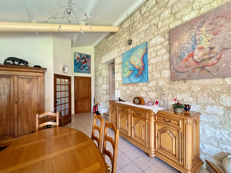French property for sale in Castelnau Montratier-Sainte Alauzie, Lot - €524,000 - photo 4