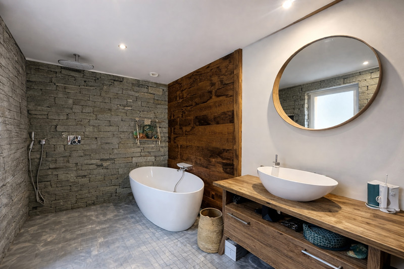 Ski property for sale in  - €1,450,000 - photo 7