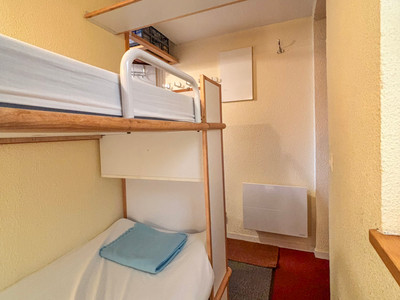 Ski property for sale in La Plagne - €110,000 - photo 8