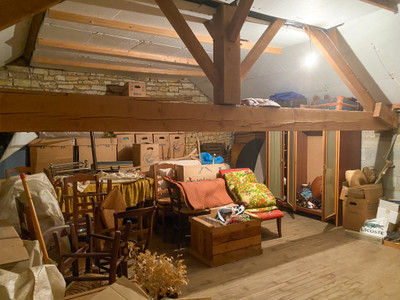 French property for sale in Val-de-Bonnieure, Charente - €162,000 - photo 14