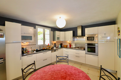French property for sale in Bonneuil, Charente - €295,000 - photo 4