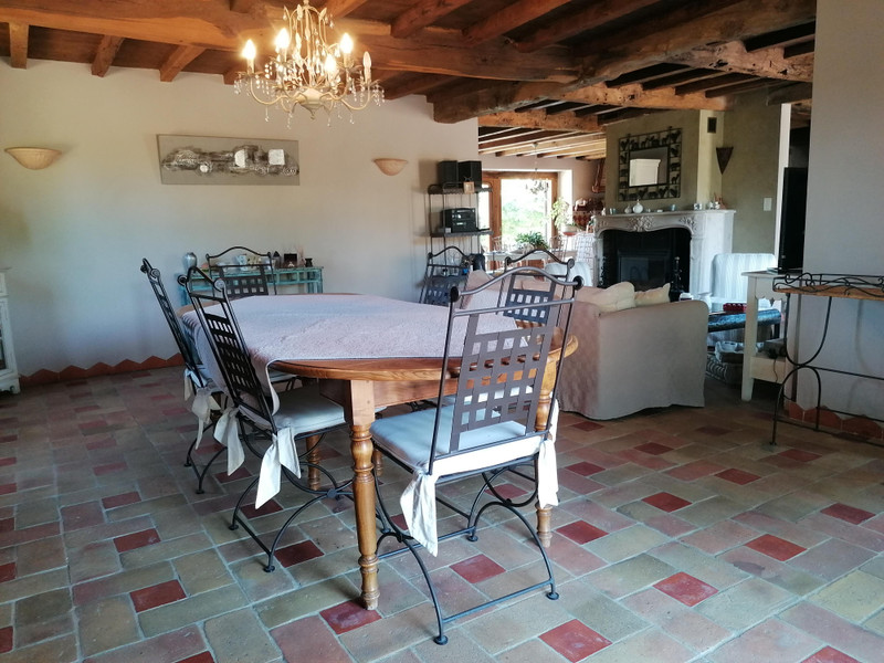 French property for sale in Confrançon, Ain - €455,000 - photo 4