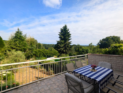 house for sale in Dordogne