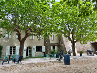 Chateau à vendre à Narbonne, Aude, Languedoc-Roussillon, avec Leggett Immobilier