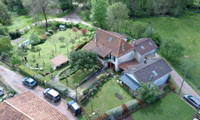 French property, houses and homes for sale in Javerlhac-et-la-Chapelle-Saint-Robert Dordogne Aquitaine