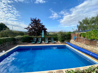 Maison à vendre à Eancé, Ille-et-Vilaine - 349.800 € - photo 4
