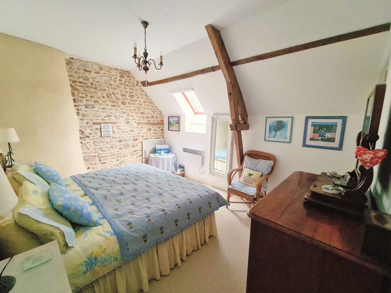 French property for sale in Lesbois, Mayenne - €234,500 - photo 6