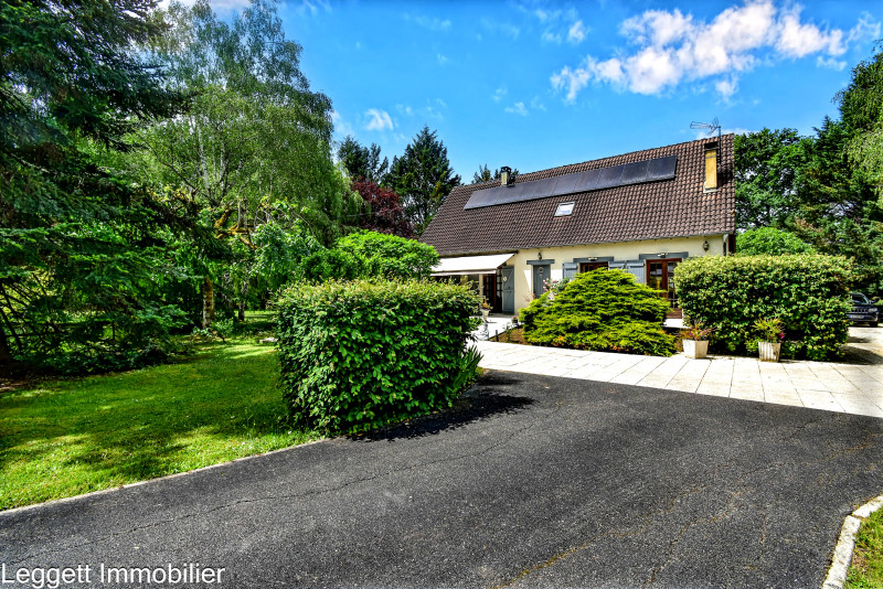 Propriété à vendre à Terrasson-Lavilledieu, Dordogne - 355 000 €