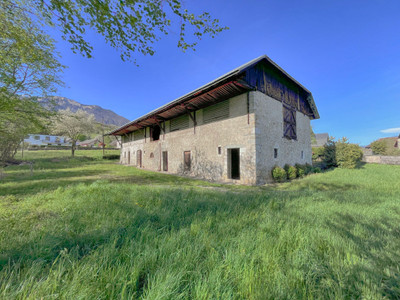 Immeuble à vendre à Frontenex, Savoie, Rhône-Alpes, avec Leggett Immobilier