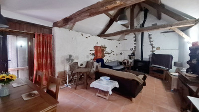 French property for sale in Le Teilleul, Manche - €88,000 - photo 3