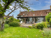 Maison à vendre à Loupiac, Lot - 219.350 € - photo 3