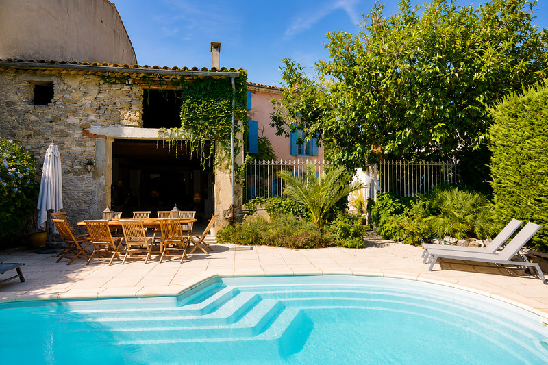 French property for sale in Sainte-Valière, Aude - €499,000 - photo 5