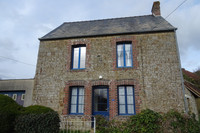 Open Fireplace for sale in Vieux-Pont Orne Normandy