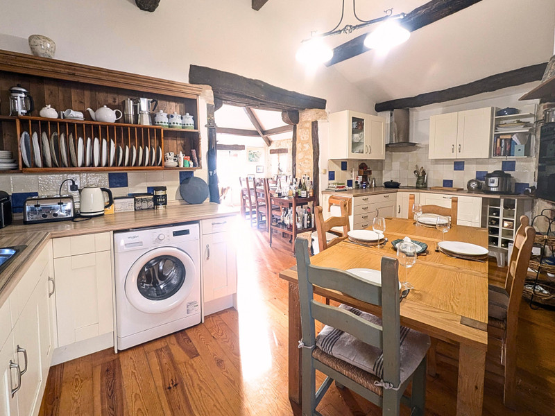 French property for sale in Mouzieys-Panens, Tarn - €250,000 - photo 3