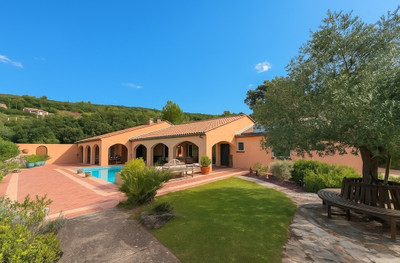 house for sale in Hérault