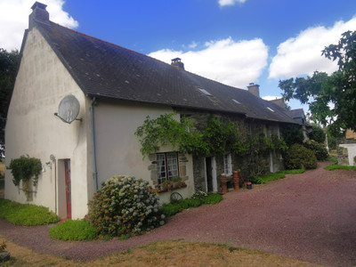 French property for sale in Néant-sur-Yvel, Morbihan - €500,000 - photo 12