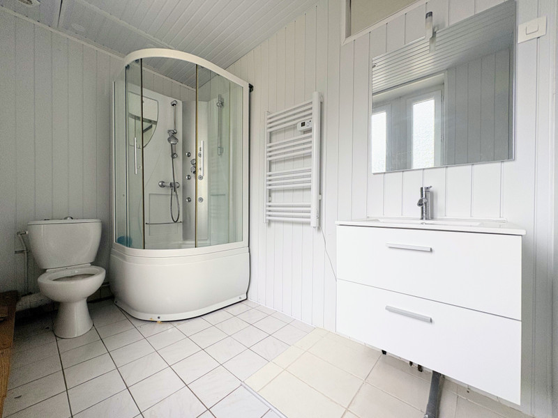 French property for sale in La Porcherie, Haute-Vienne - €128,700 - photo 6