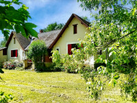 Propriété à vendre à Couture-sur-Loir, Loir-et-Cher - 214 000 € - photo n°6