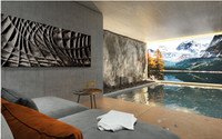 Maison à vendre à Val-d'Isère, Savoie - 9 080 000 € - photo 3