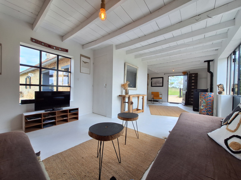 French property for sale in Marcillac-Saint-Quentin, Dordogne - €395,000 - photo 1